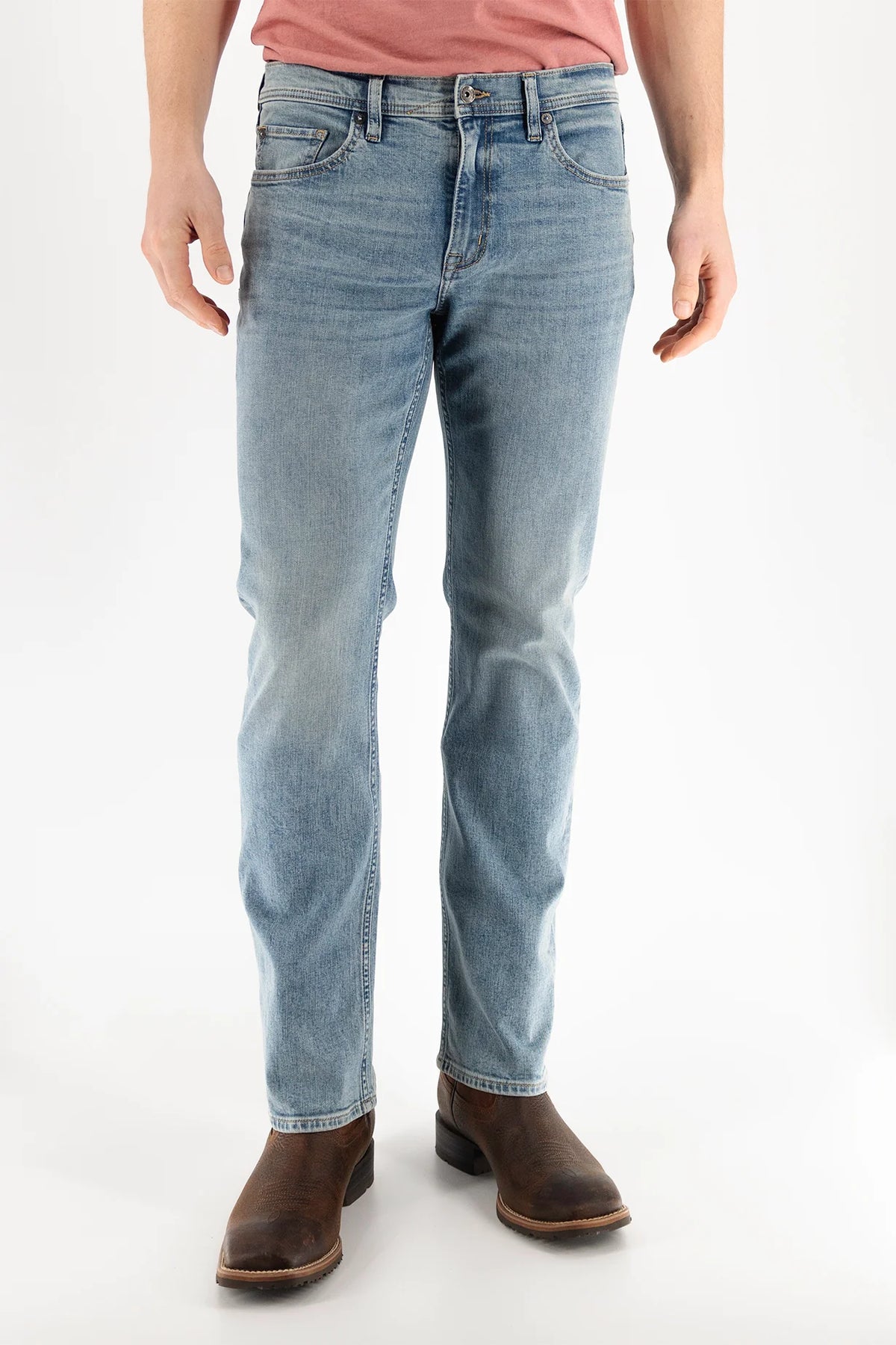 Boot Cut Jean