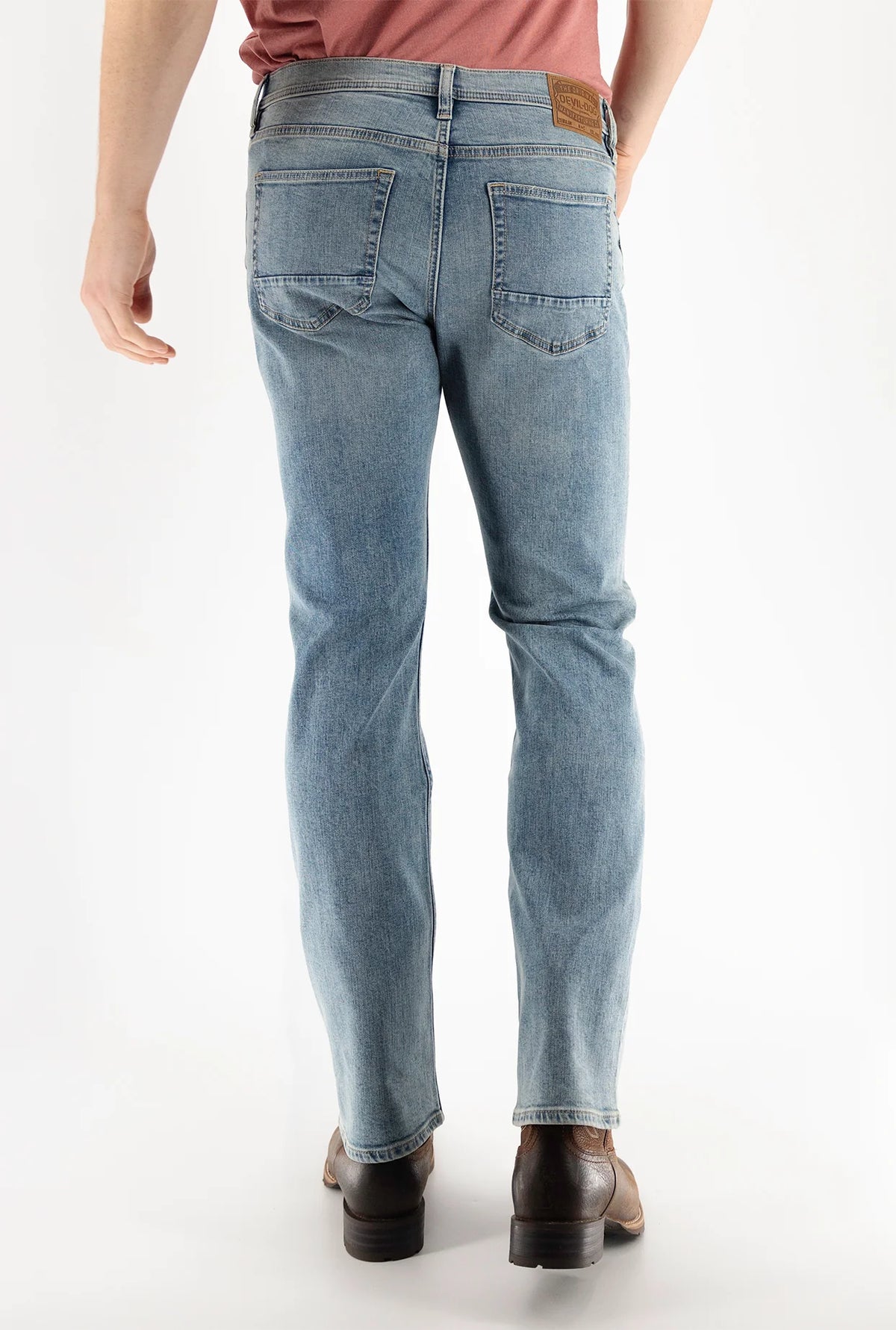 Boot Cut Jean
