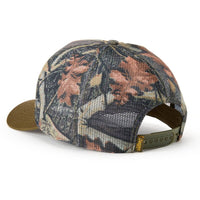 Wingspan Trucker Snapback Camo/Woodland