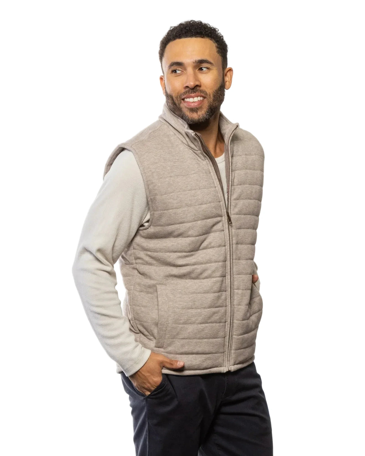 Liam Vest