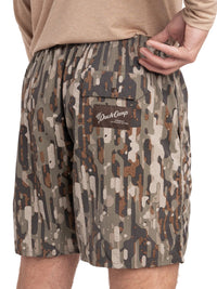 M's Scout Shorts - 7in