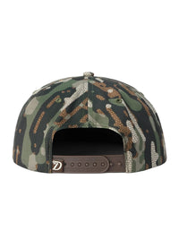 Grandpa Hat Mallard