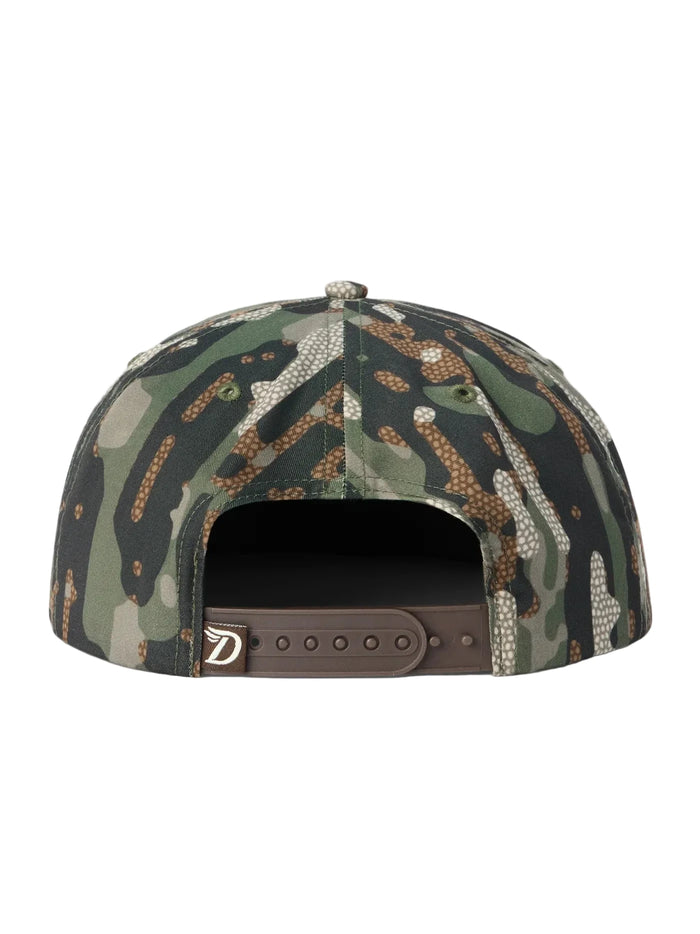 Grandpa Hat Mallard