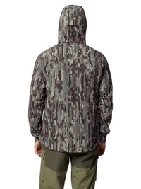 Men's Terrain Guard Softshell Hoodie