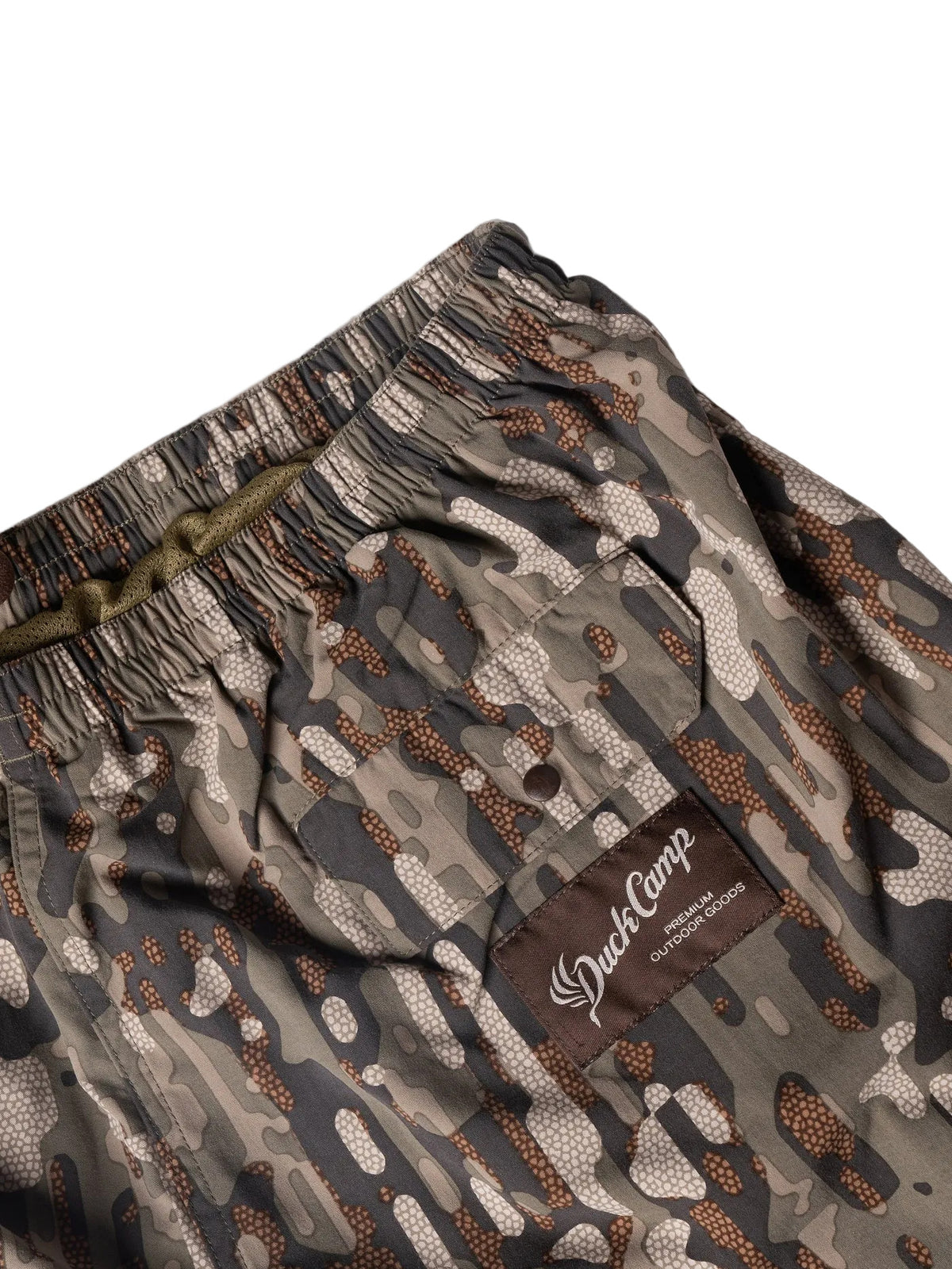 M's Scout Shorts - 7in