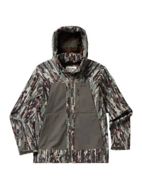 Men's Terrain Guard Softshell Hoodie