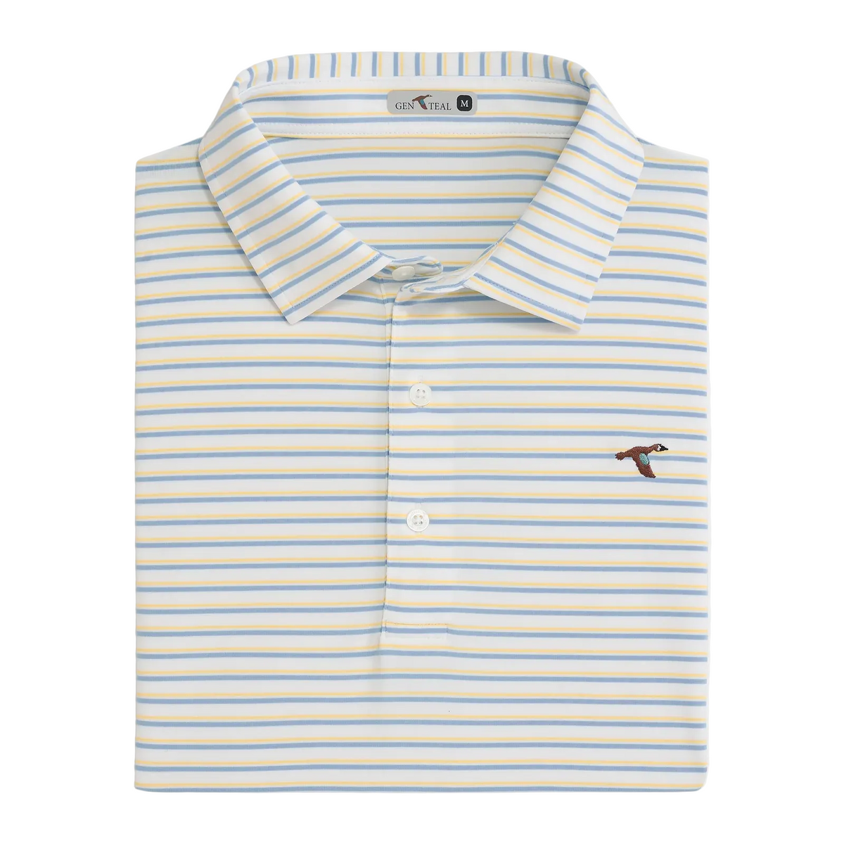 Rowland Performance Polo