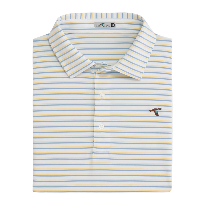 Rowland Performance Polo