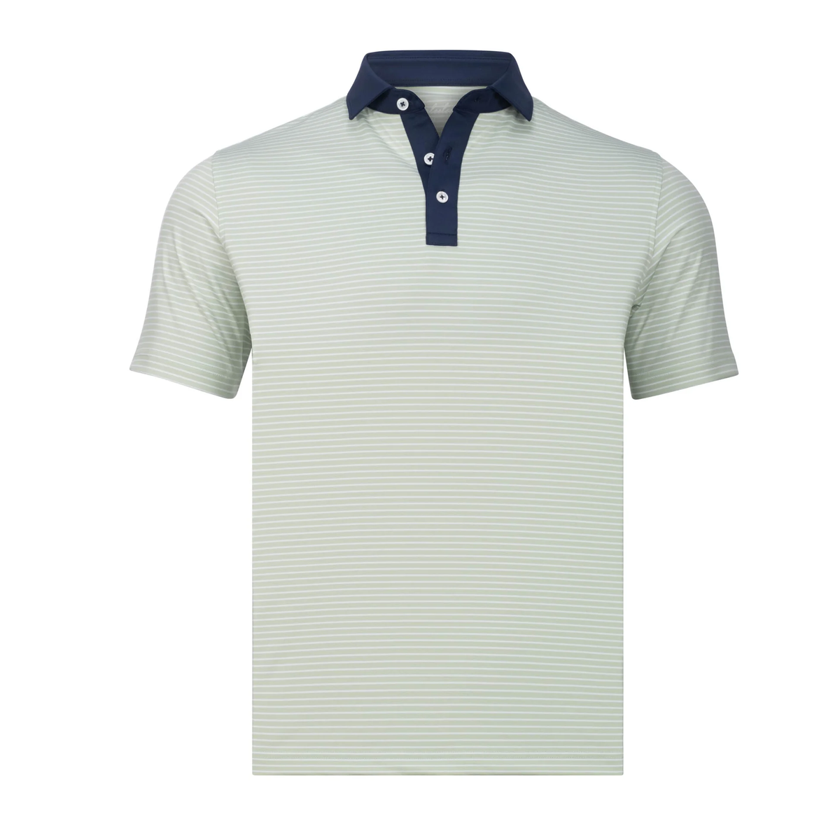 The Preston Polo