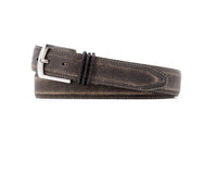 Bermuda Braid Belt
