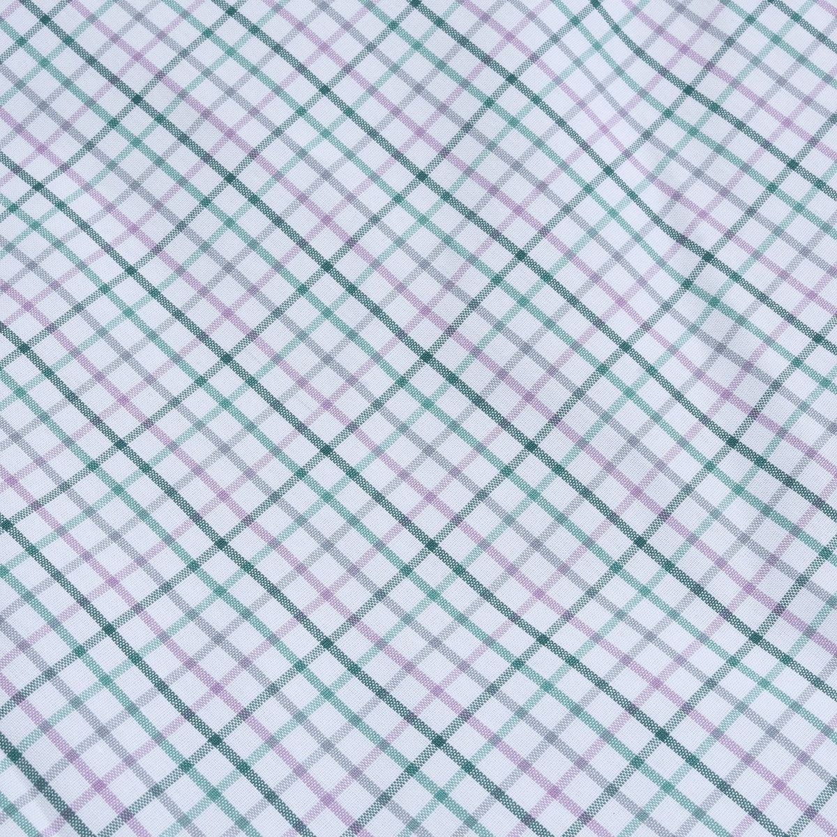 Brewster Cotton Sport Shirt