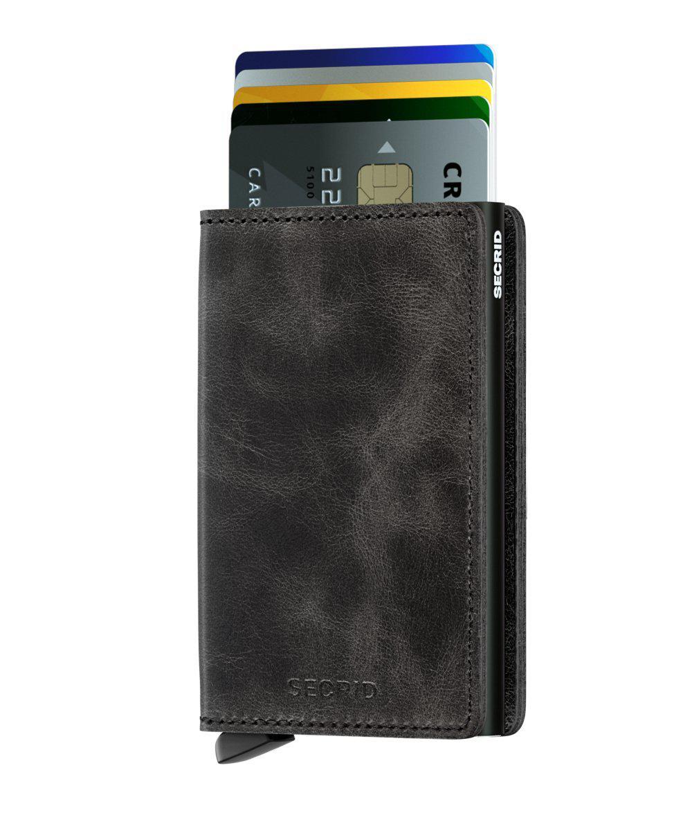 Slimwallet Vintage