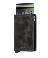 Slimwallet Vintage