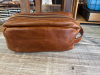 Memphis Tigers Icons Toiletry Bag