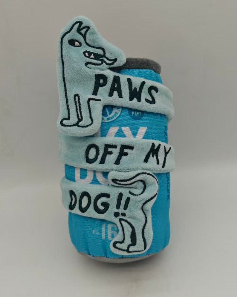 Sky Dog Toy
