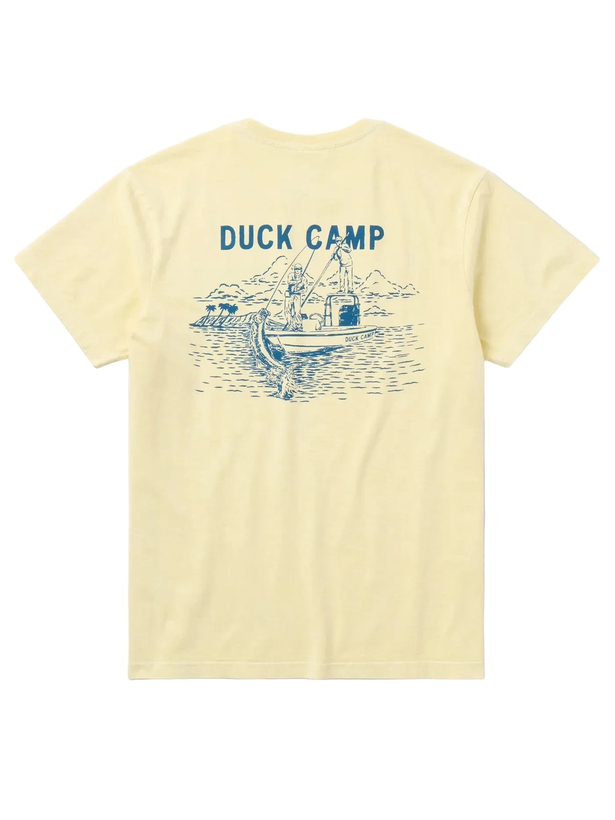 Bucket List Graphic Tee