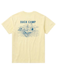 Bucket List Graphic Tee