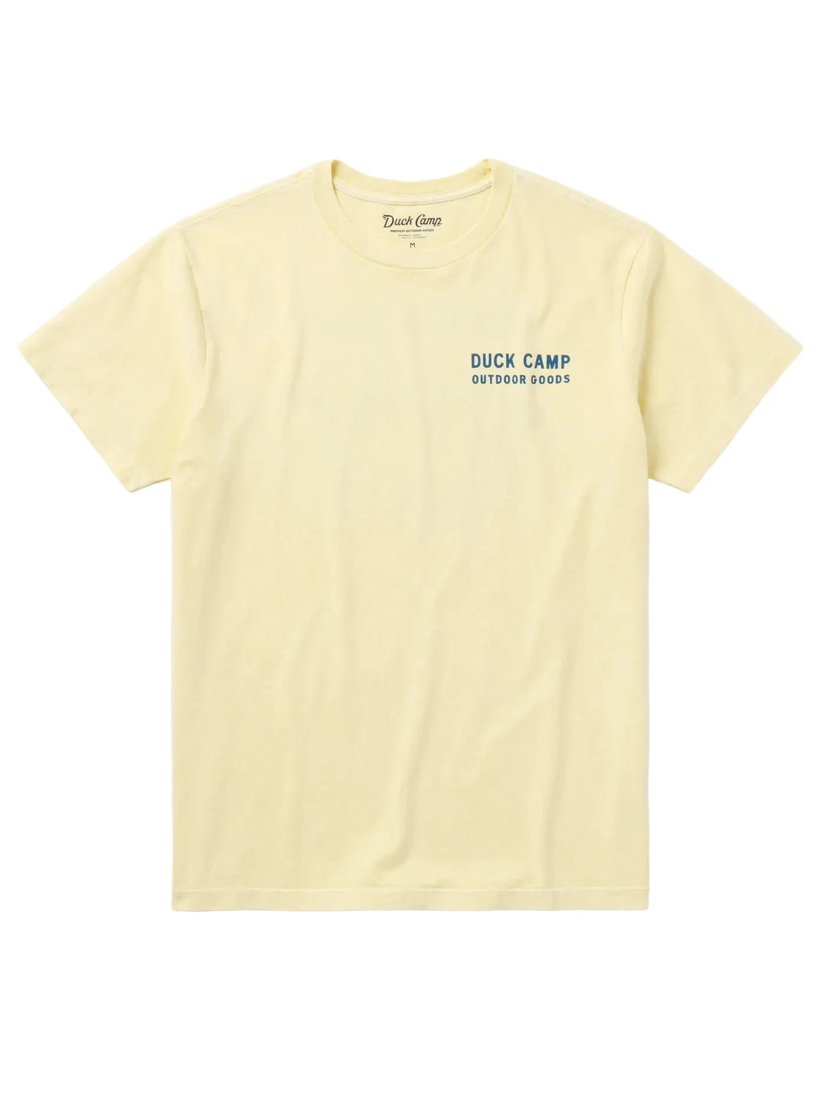 Bucket List Graphic Tee
