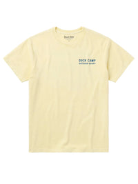 Bucket List Graphic Tee