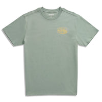 Men's Original Tecovas Rope Tee SS