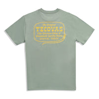 Men's Original Tecovas Rope Tee SS