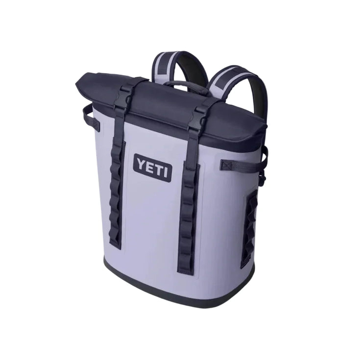Hopper Backpack M20 Cosmic Lilac