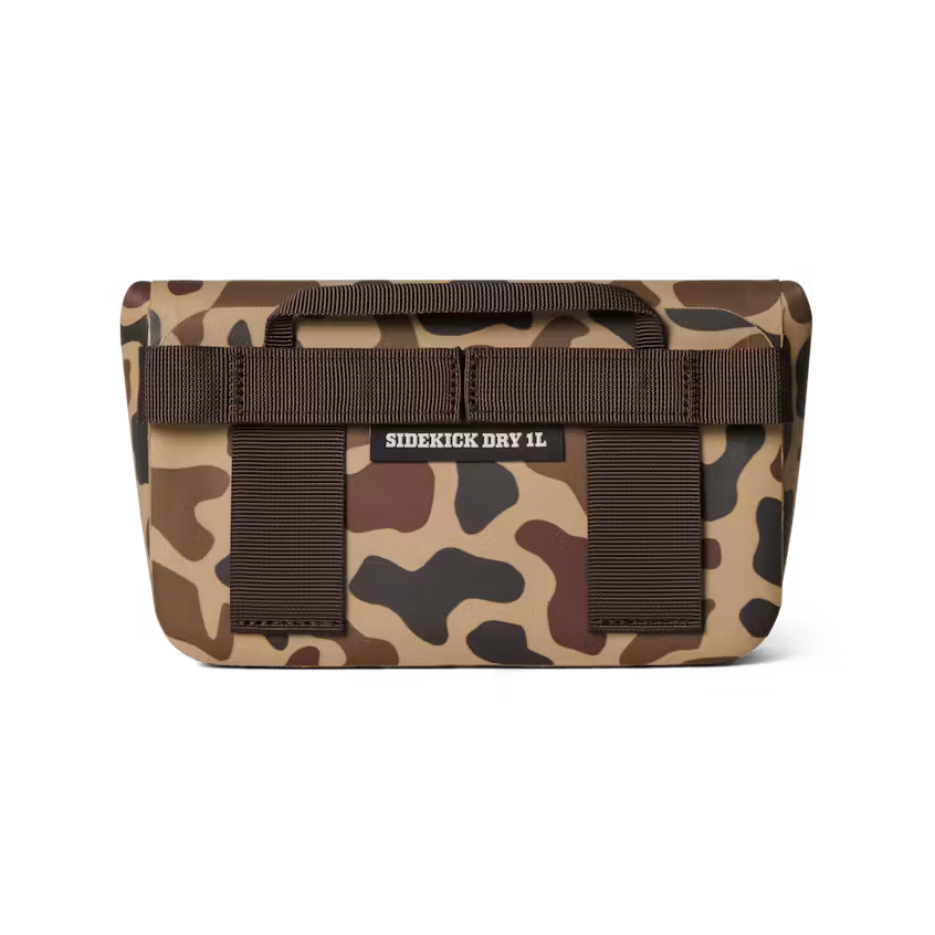 Sidekick Dry 1L