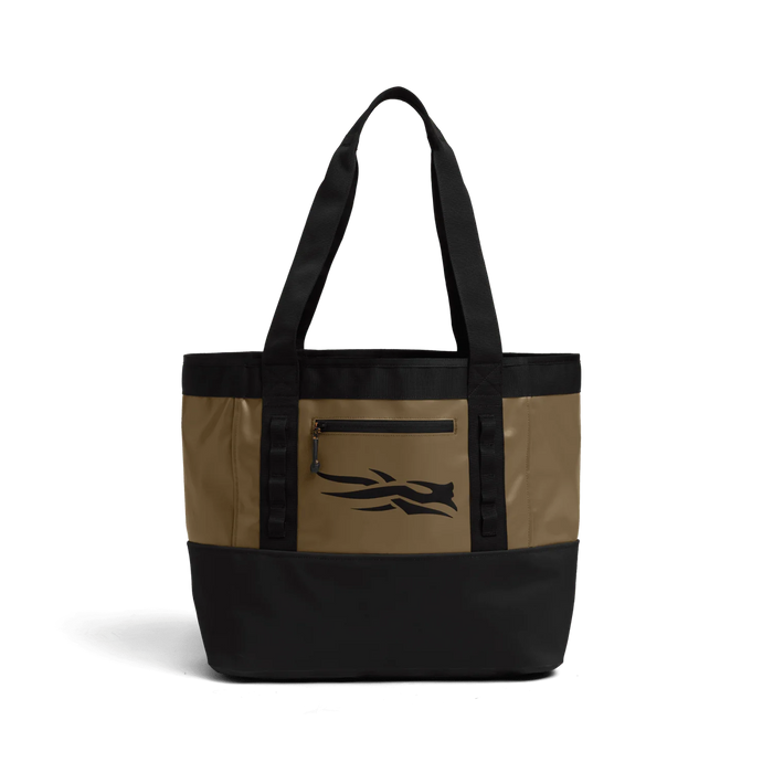 Drifter Tote 40L Coyote