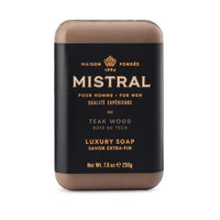 Mistral Soap