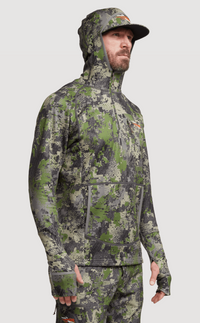 Fanatic Hoodie