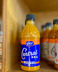 Central BBQ Sauce