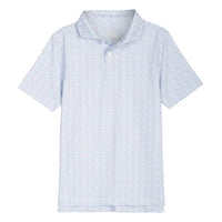 The Vern Youth Polo