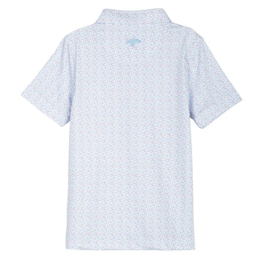 The Vern Youth Polo