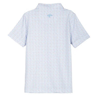 The Vern Youth Polo
