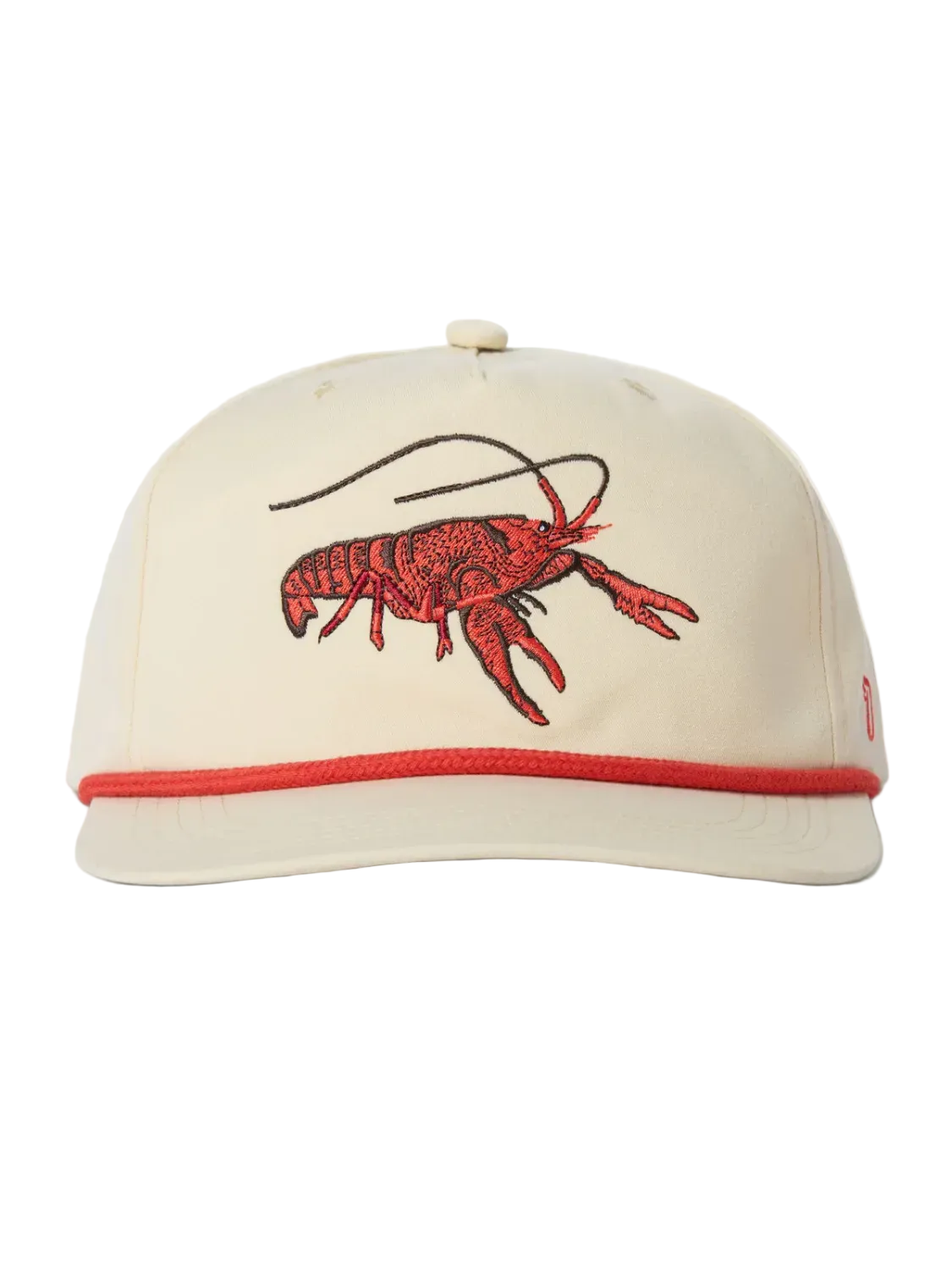 Grandpa Crawfish Hat