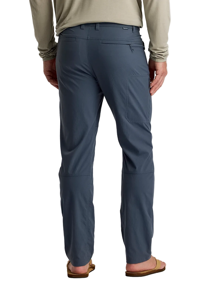Men's Topogrid Pant