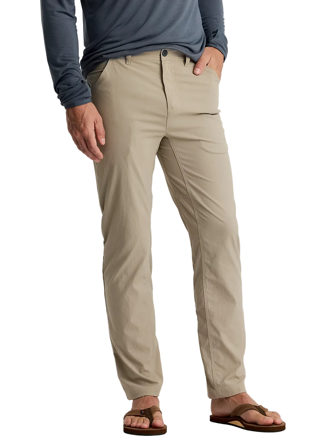 Men's Topogrid Pant