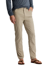 Men's Topogrid Pant